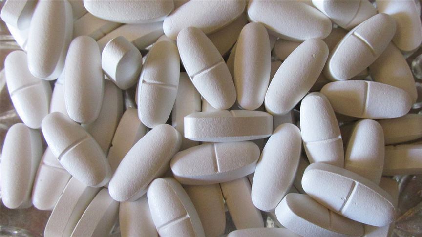 D vitamini: İngiltere’de koronavirüsle mücadelede halka ücretsiz dağıtılacak