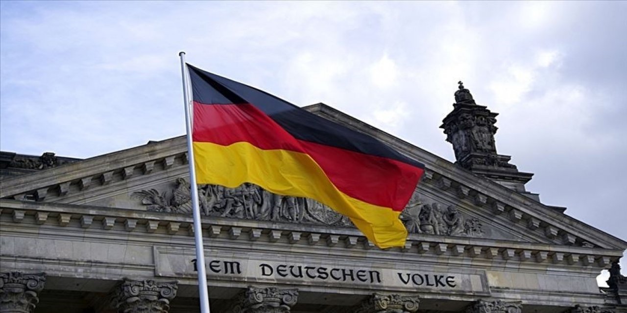 Almanya kaygılı: Berlin, tarafları temkinli olmaya çağırdı