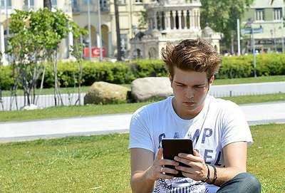 İzmir'de ücretsiz internet hizmeti
