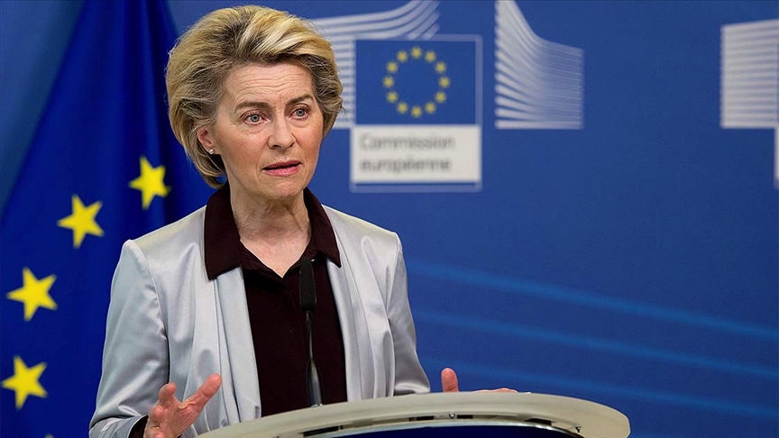 AB Komisyonu Başkanı: “Schengen işlemeyince Avrupa durma noktasına geldi”