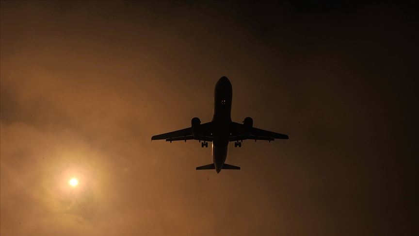 İngiltere’de havalimanı trafiği: 2024’ten önce eski haline dönemeyecek