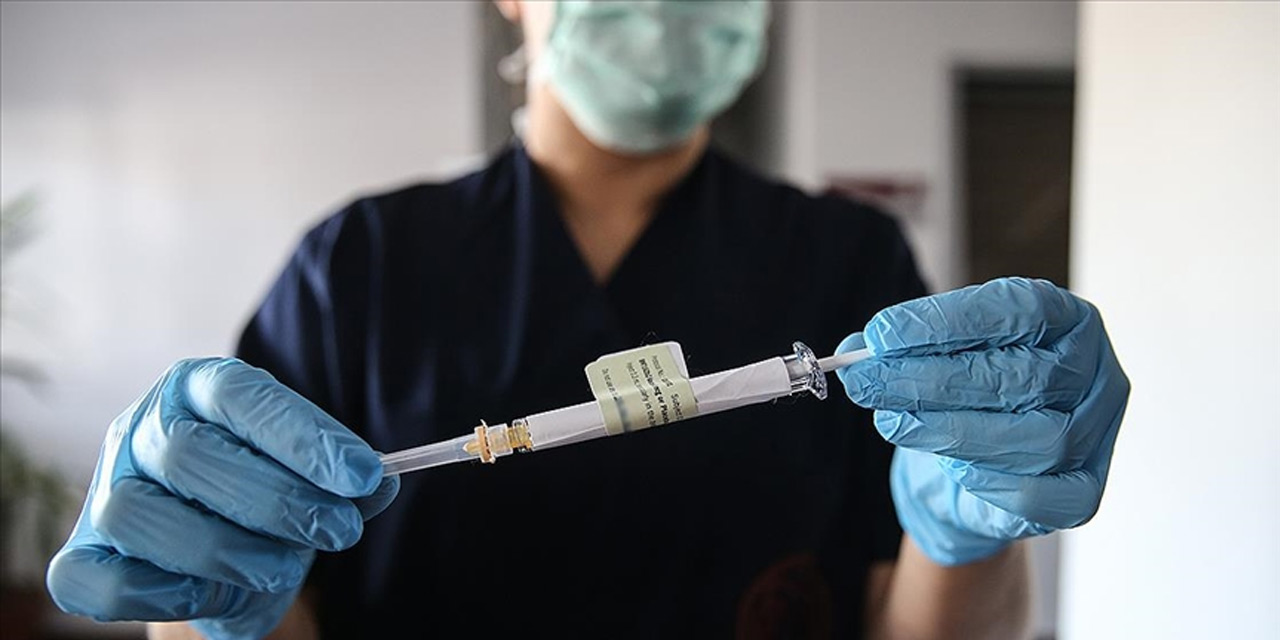 Gelecek hafta: İngiltere, BioNTech’in geliştirdiği aşıyı uygulamaya başlayacak