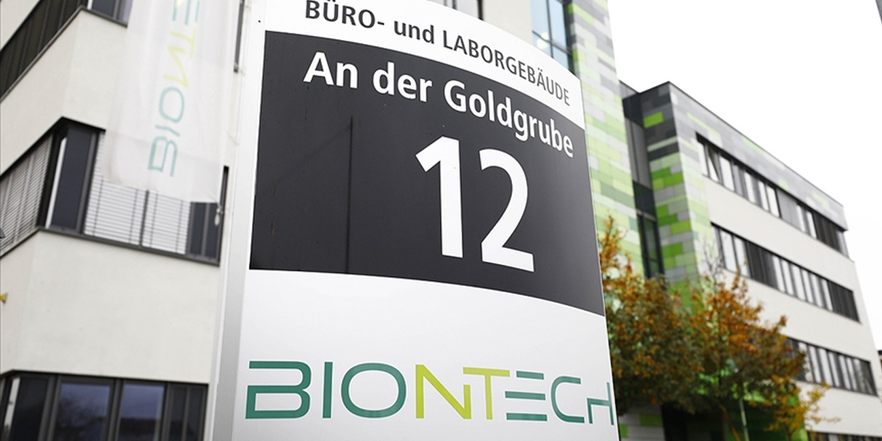Sayılı gün: BioNTech, aşıyla ilgili AB ve ABD kararını iki hafta sonra alabilir