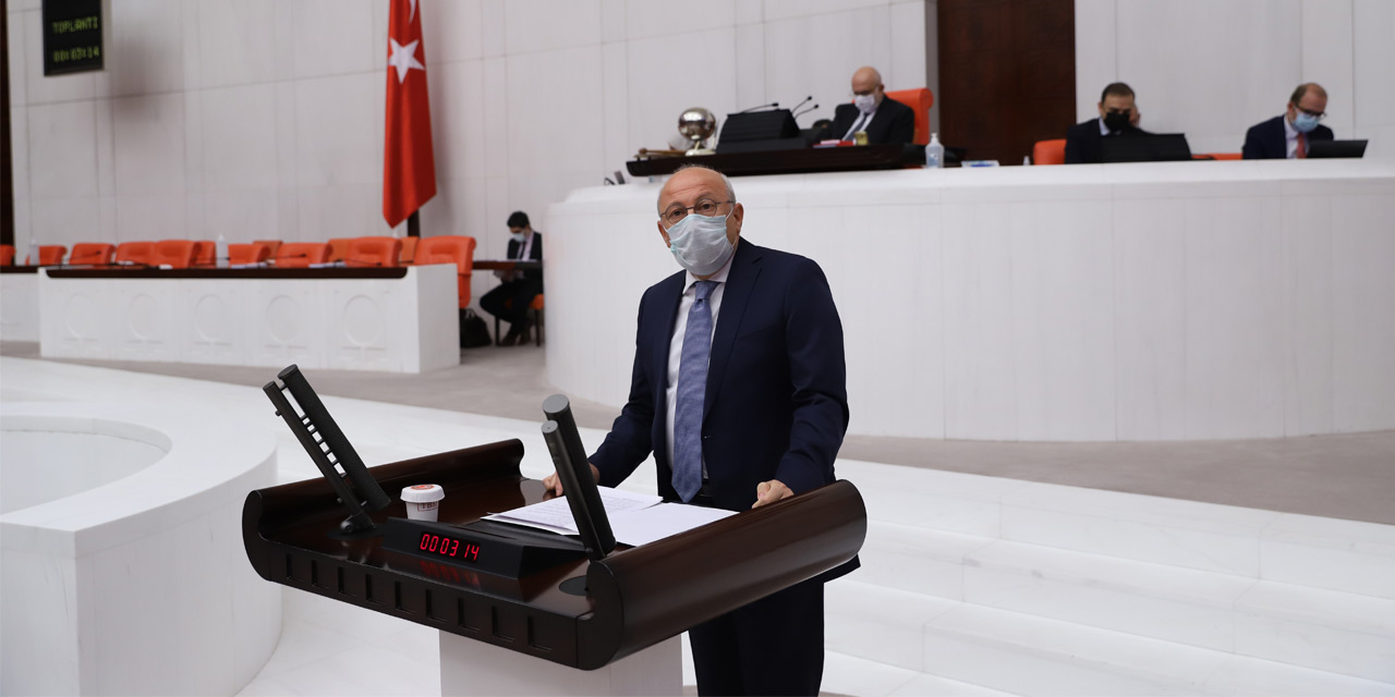 Otomatik finans bilgi paylaşımı: CHP’li Çakırözer’den Erdoğan’a “Ertele!” çağrısı