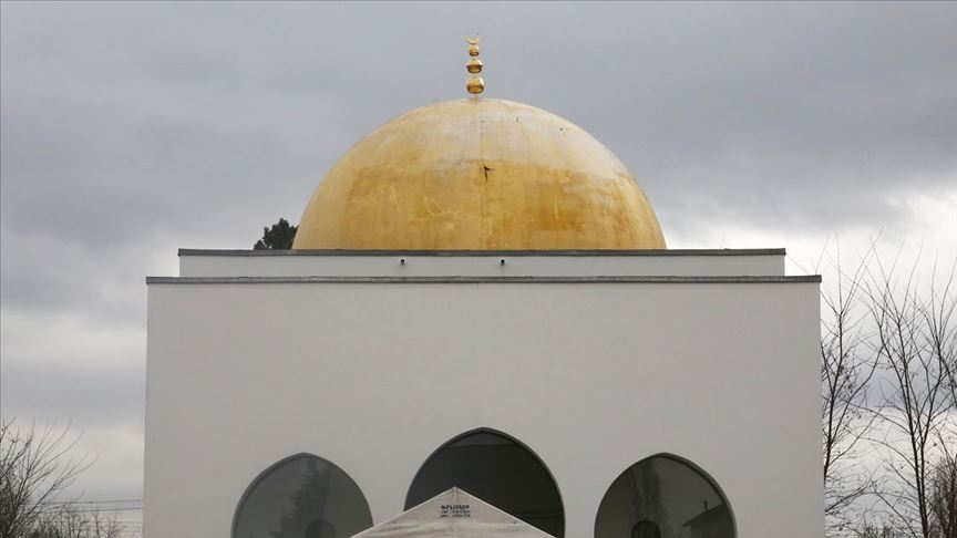 Fransa 76 camiyi denetleyecek: Bazıları kapatılabilir