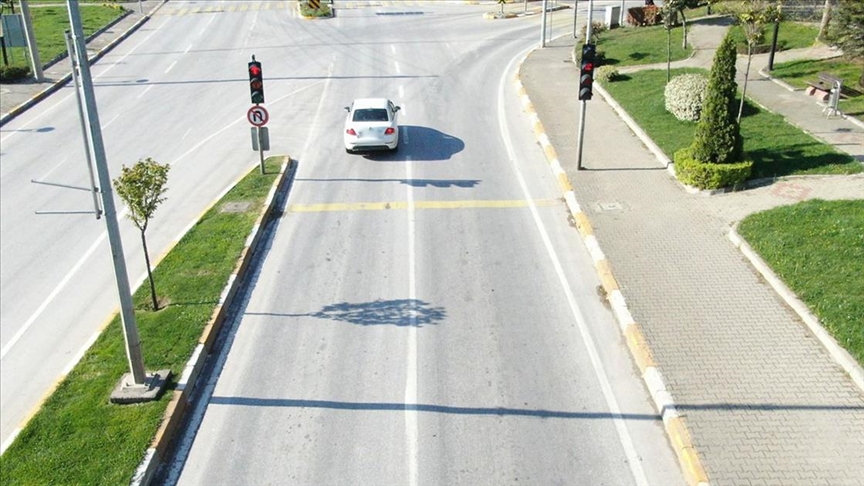 Yumuşak iniş? Almanya’da trafiğe kaydedilen yeni otomobil sayısı geriledi