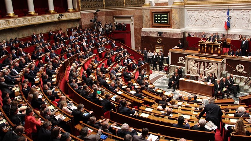 Macron Cumhuriyeti’nde tehlikeli oyunlar: Fransa’nın “Dağlık Karabağ”ı tanıması isteniyor