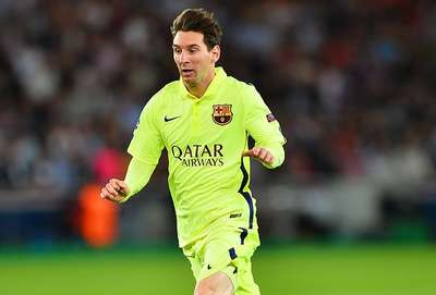 Messi tüm kupaları istiyor