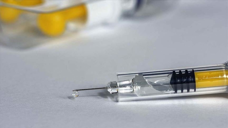 Fransa, 200 milyon doz aşı kapasitesine sahip olacak: Maliyeti 1,5 milyar avro