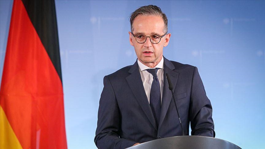 Almanya zorluyor: ABD ve İran yeni bir nükleer anlaşma için masaya oturmalı