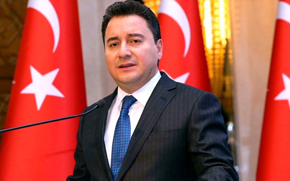 Babacan’dan Erdoğan’a çok sert tepki: “Şuur falan kalmamış”