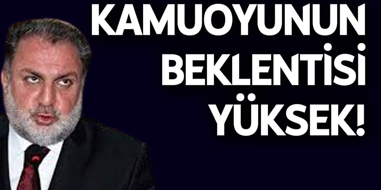 Ak Parti'li vekil çocuk istismarına af istedi