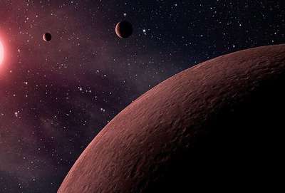 NASA'dan dünyayı tehdit eden göktaşlarına önlem