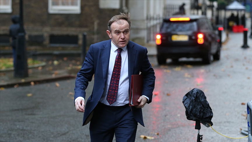 Brexit müzakereleri: İngiliz Bakan Eustice, AB’yi “saçmalamakla” suçladı