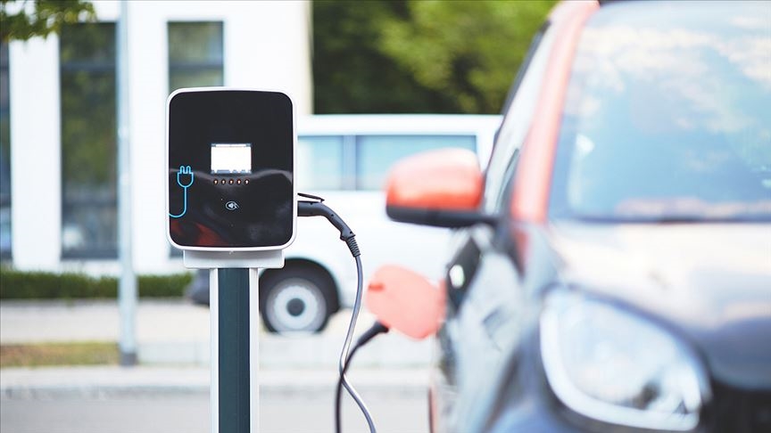 Trafiğin genlerine müdahale: AB’den 30 milyon elektrikli otomobil hedefi