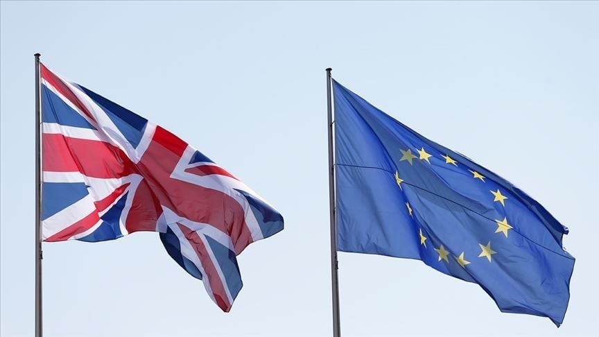 Boris Johnson Brüksel’deydi: Brexit Anlaşması’nda son şans