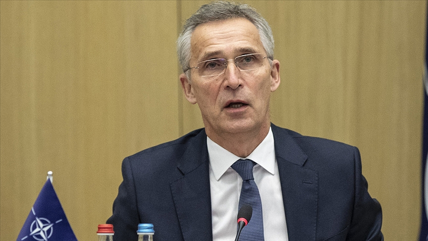 NATO tedirgin: Stoltenberg’den AB’ye Türkiye için “olumlu yaklaşım” tavsiyesi