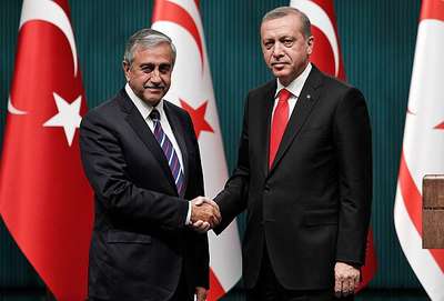 'Rum tarafı işi yokuşa sürüyor'