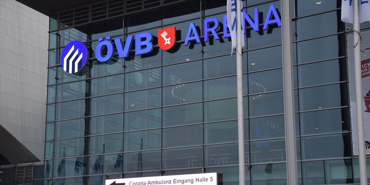 Adım adım kuruluyor: Bremen’deki Covid-19 aşı merkezi basına tanıtıldı