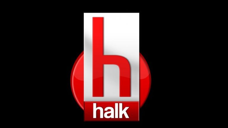 Yayından kaldırılan ‘Şimdiki Zaman – Siyaset’ programıyla ilgili Halk TV’den açıklama