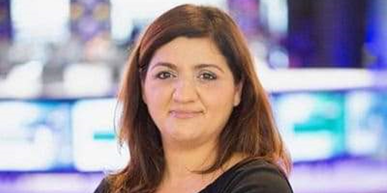 Avrupa milletvekili Özlem Demirel: “AB Türkiye’ye mültecilere bekçilik rolü biçti”