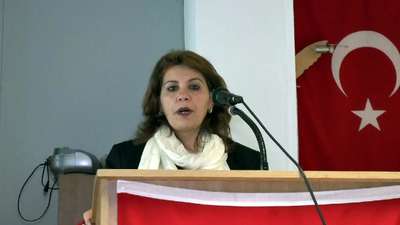 NSU kurbanları Münih'te anıldı