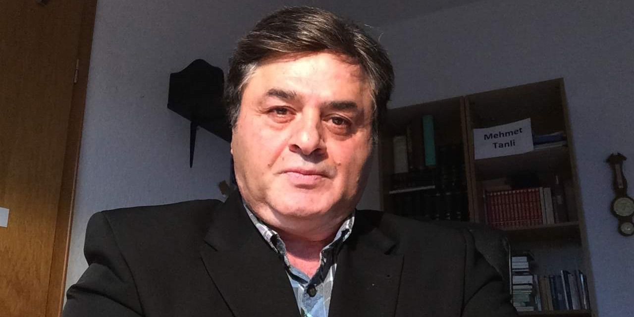 Çeşitlilik ve Eşitlik Komisyonu ilk kez toplandı: Mehmet Tanlı göreve başladı