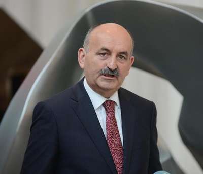 'Taşeronlar biraz daha sabretsin'