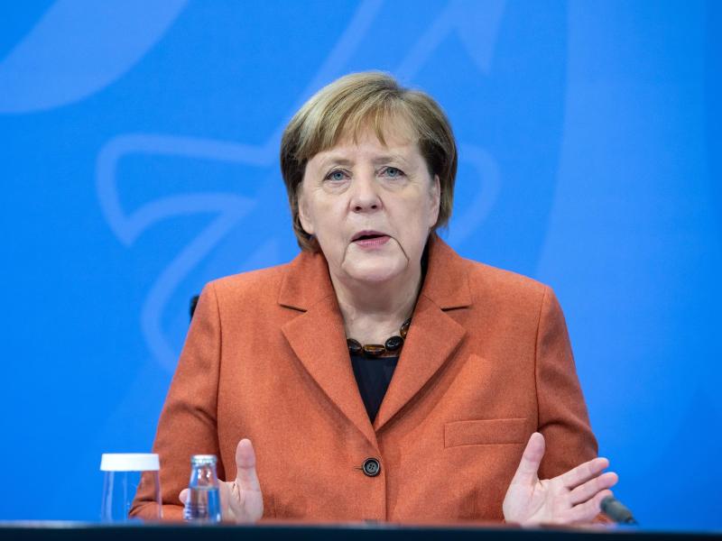 Büyük Kapanma: 16 Aralık 2020’den itibaren Almanya kilitliyor