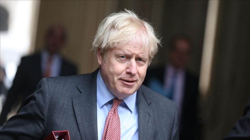 Başbakan Johnson elini güçlendirmeye çalışıyor: “Anlaşmasız Brexit’e hazır olun”