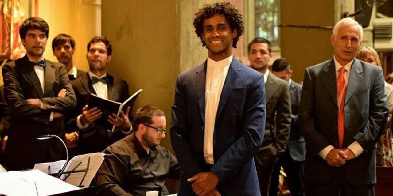 Pandeminin sarstığı meslekler: Brezilya’da orkestra şefiydi, İngiltere’de boyacı oldu