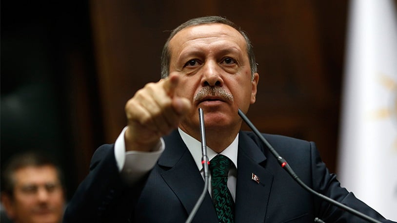Bir türlü önüne geçilemiyor: Erdoğan’ın fotoğrafıyla dolandırıcılık