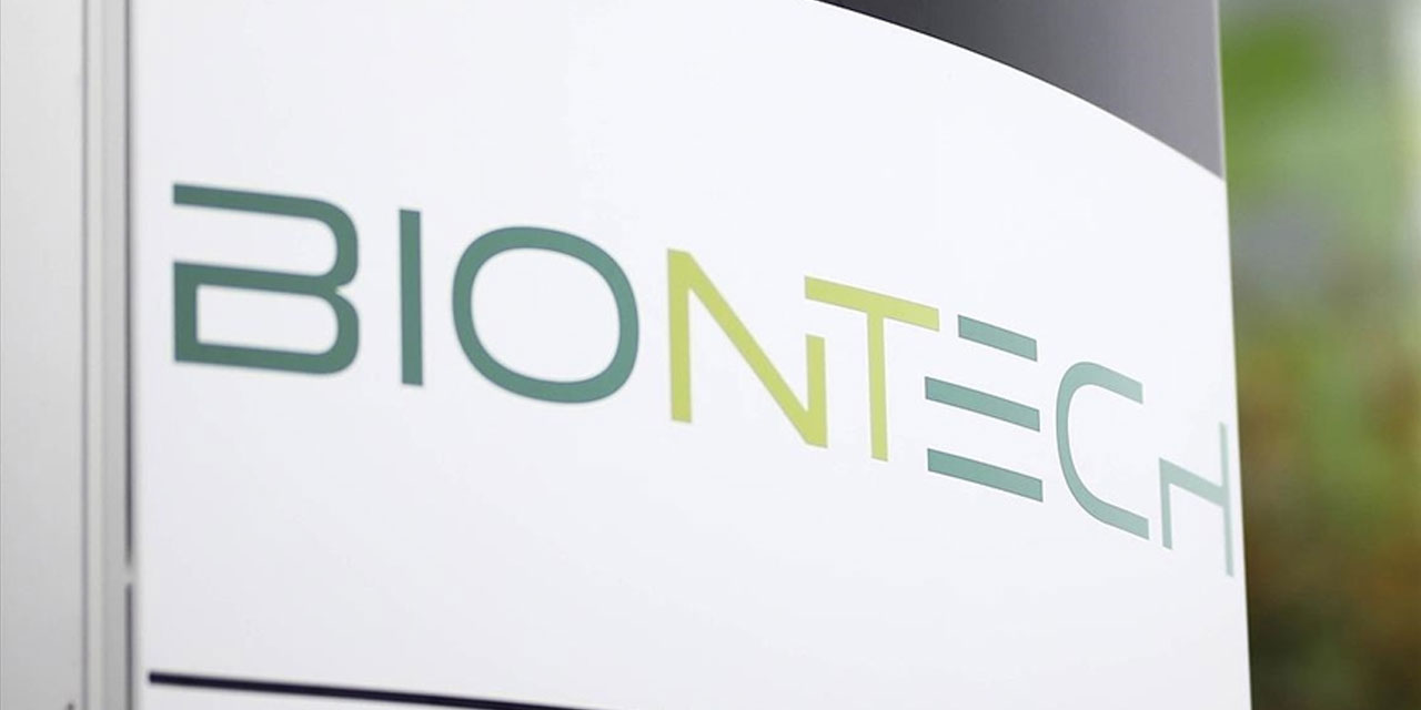 BioNTech: Çin’e 100 milyon doz Covid-19 aşısı gidecek