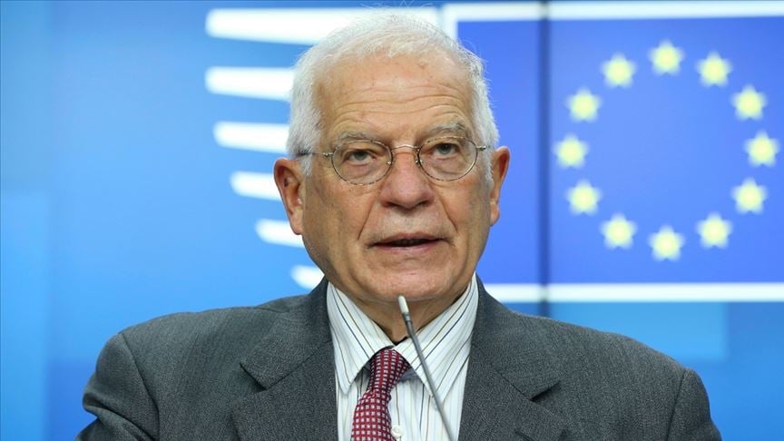 Brüksel ve “doğu komşuluğu”: AB, çatışmalarda askeri müdahaleye karşı