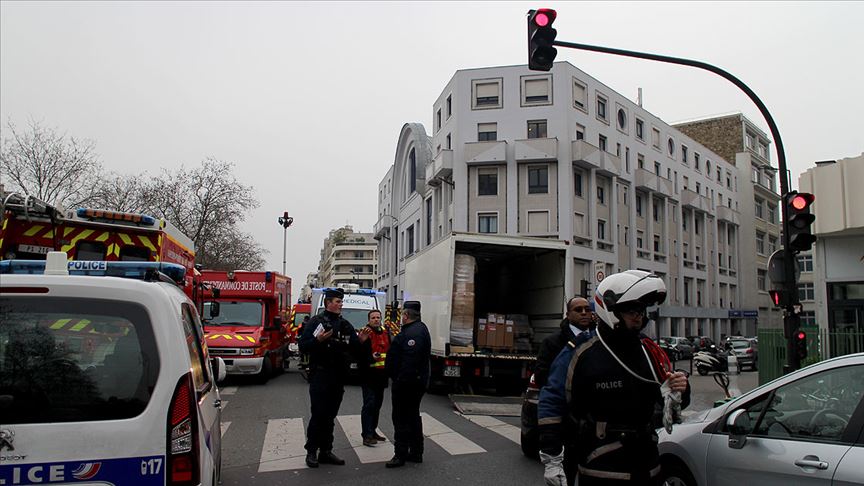 Charlie Hebdo saldırısı: Sanıklara 4 yıl ila ömür boyu hapis arasında değişen cezalar
