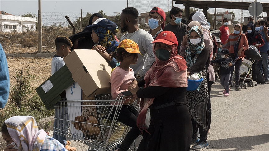 Sığınmacı krizi:  Avusturya’da koalisyon hükümeti ikiye bölündü