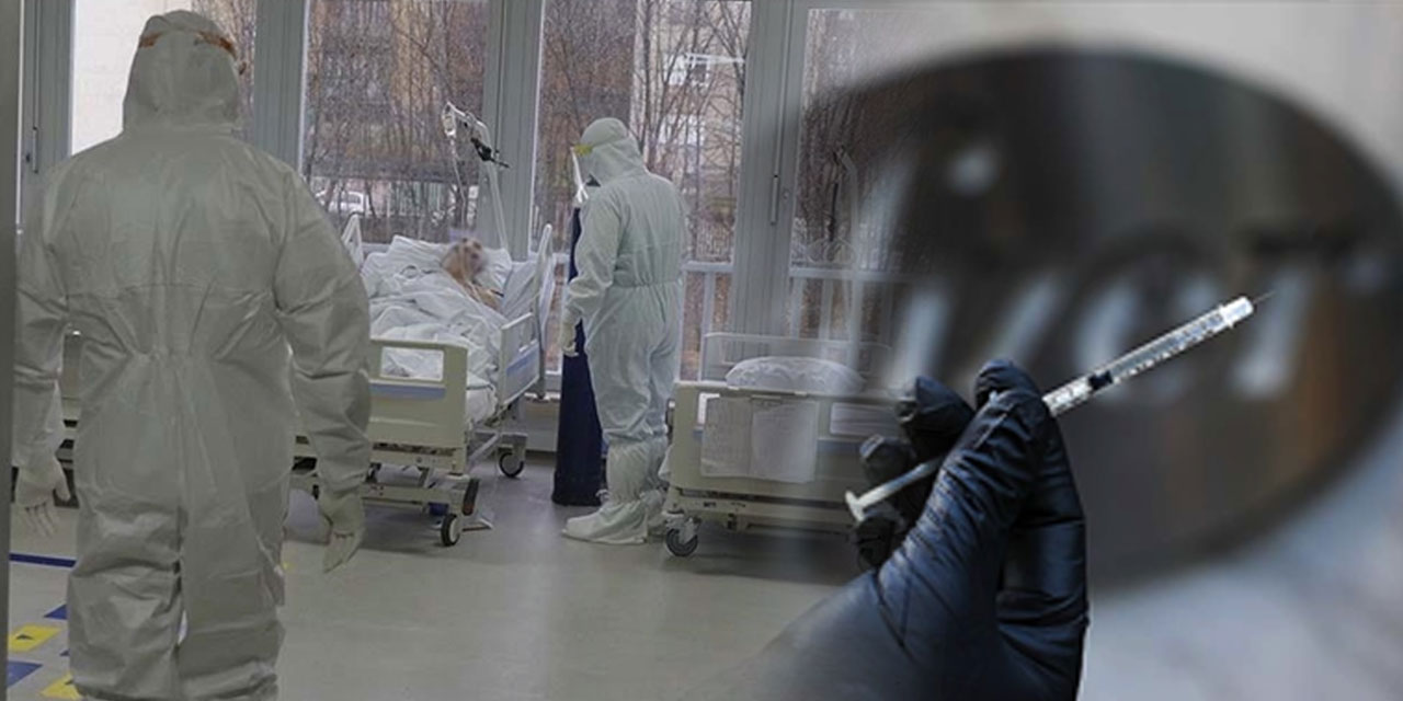 Almanya ve korona: Ölümler sürüyor, aşı 27 Aralık’ta