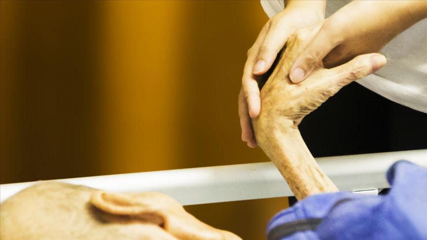 Ölümle randevu: İspanya’da ötanazi yasallaşıyor