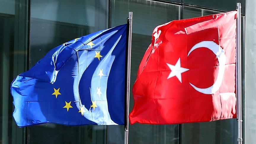 AB’den Türkiye’ye çağrı: “İlişkilerimize yeniden yön verebiliriz”