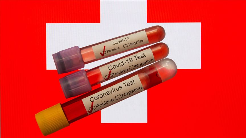 Aşılamalar başlıyor: İsviçre de BioNTech ile Pfizer’ın geliştirdiği Covid-19 aşısını onayladı