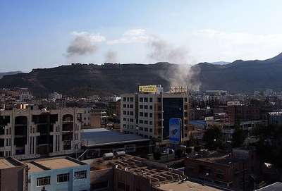 Yemen'de 5 günlük ateşkes ilan edildi