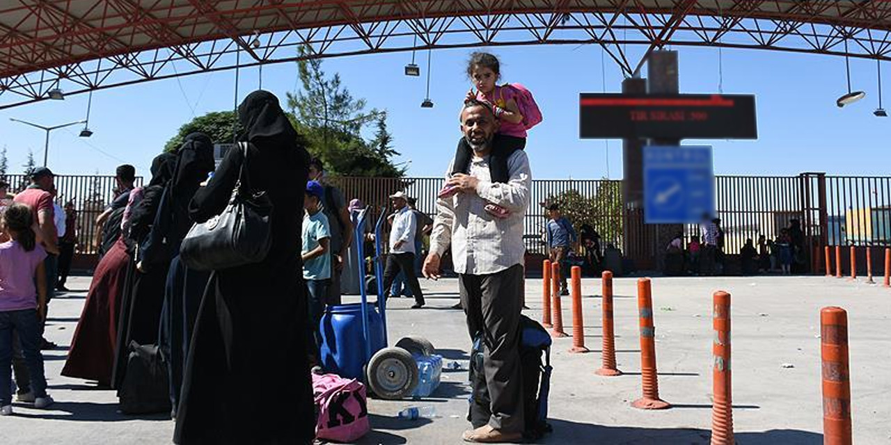 Almanya’nın IŞİD hamlesi:  Teröristlerin eş ve çocukları ülkeye geri getirildi