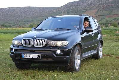 '06 RTE 06' Kahramanmaraş'ta