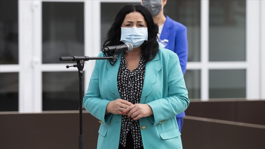 Berlin Eyaleti Sağlık Bakanı Dilek Kalaycı: “Hazırlıklar tamamlandı”