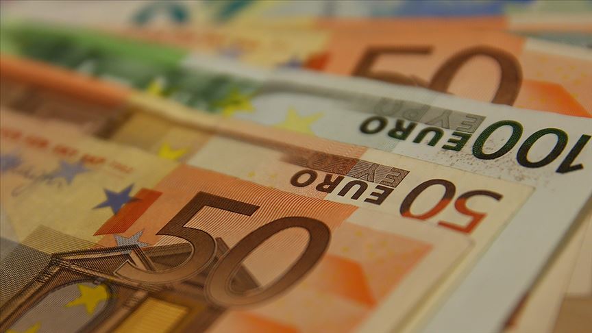 Borç rekoru: Almanya’nın kamu borcu Covid-19 nedeniyle 2,2 trilyon avro oldu