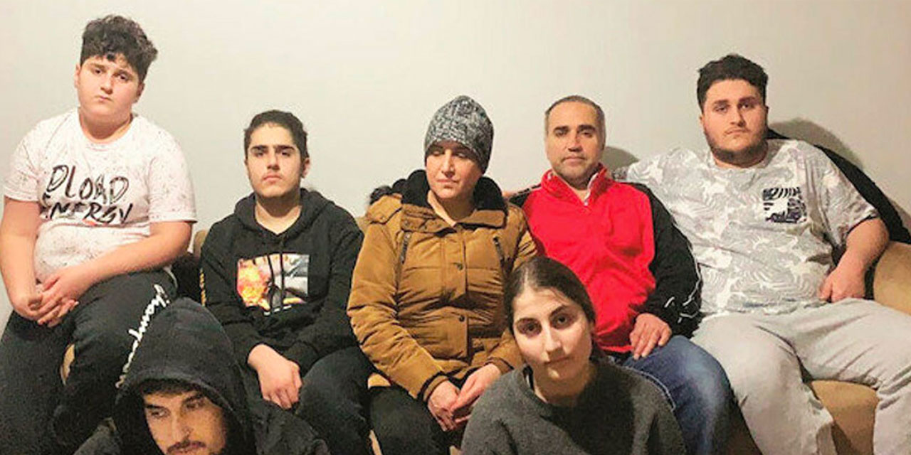 Akyüz ailesinin iddialarına karşı resmi açıklama: Ağır suçlamalar