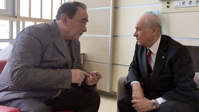 Alaattin Çakıcı ifade verdi: Bahçeli'ye 'Neden koruyorsunuz?' diye sormanıza gerek kalmadı