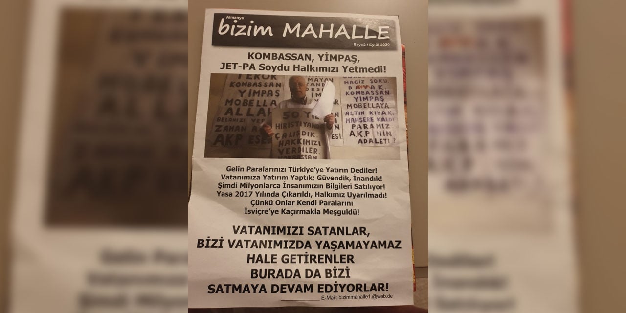 Ankara’nın son dakikada ertelemesinin nedeni belli oldu: Avrupa’daki taban eriyor