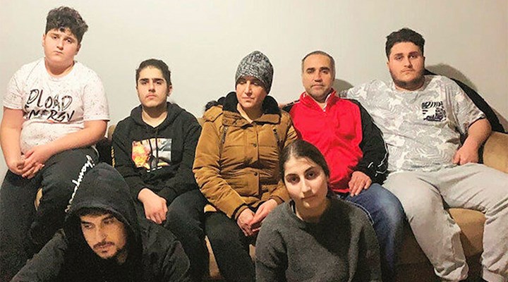 Akyüz Ailesi'nin çelişkilerini bir bir anlatan Memet Kılıç gerçeklerin ortaya çıkması için gereken yolu gösterdi!