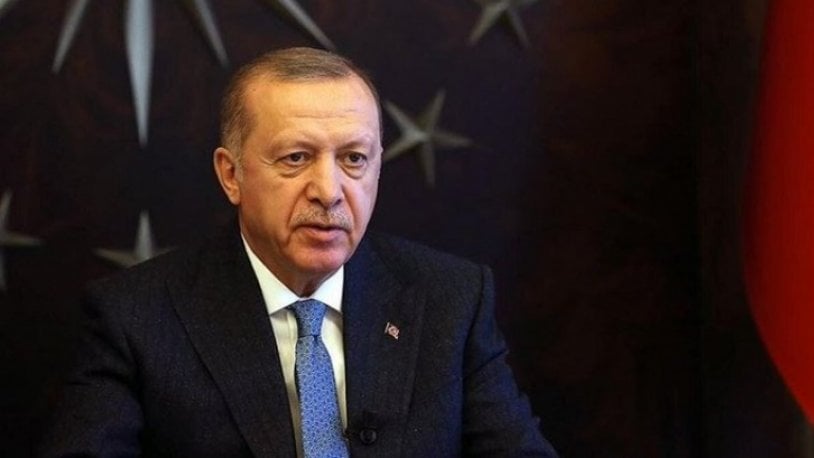 'Erdoğan iktidar olamayacağını gördü ve muhalefete hazırlanıyor'